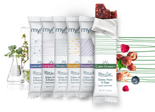 Load image into Gallery viewer, YOUR box of 20 super-plant bars - Dates