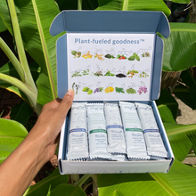 Load image into Gallery viewer, YOUR box of 20 super-plant bars
